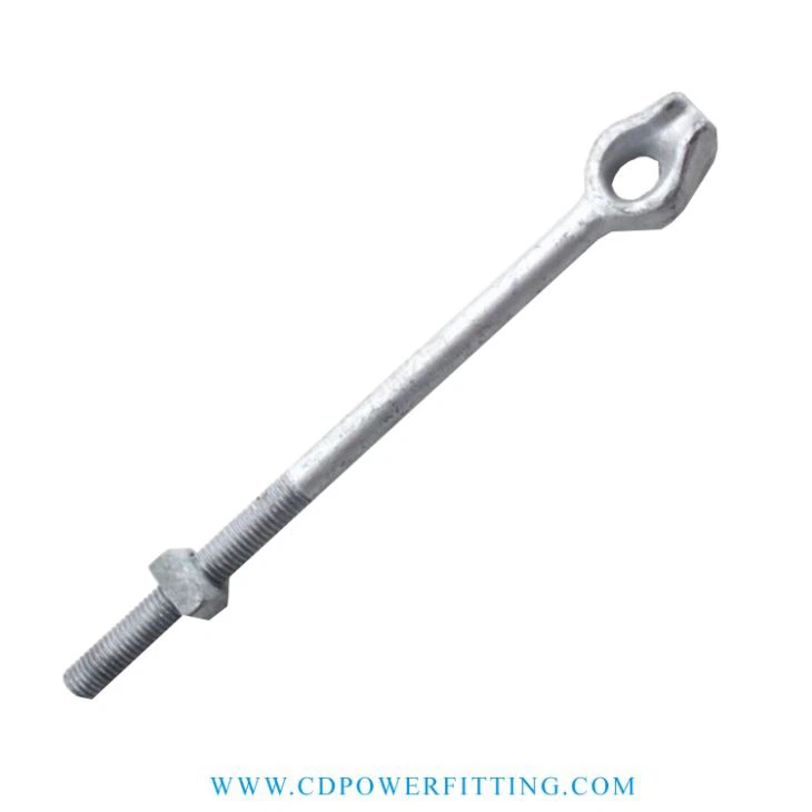 Anchor Stay Rod
