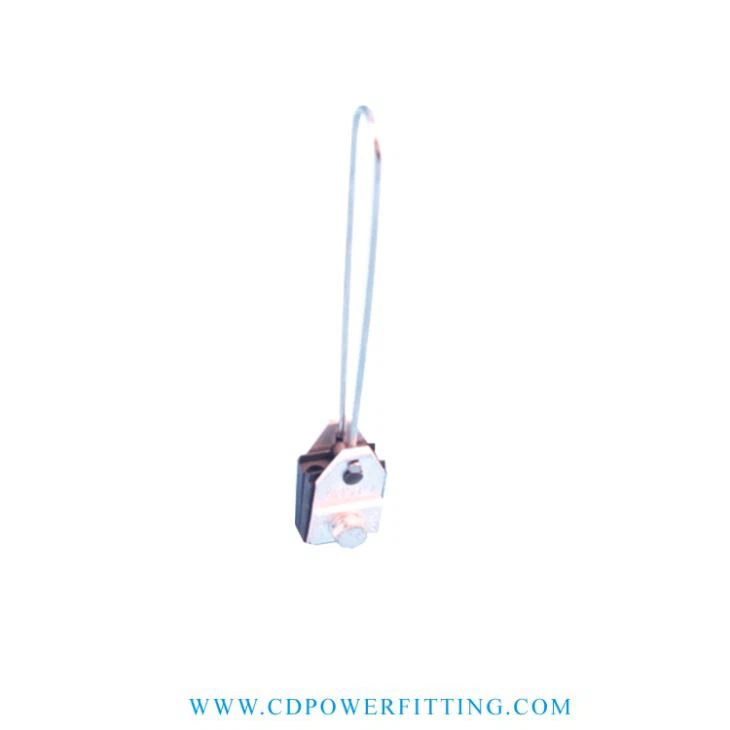 Anchoring Tension Clamp