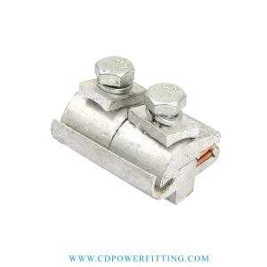 Braçadeira PG bimetálica