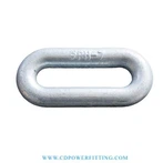 Link de extensão para linha de força