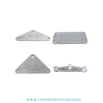 Chapa Galvanizada por Imersão a Quente