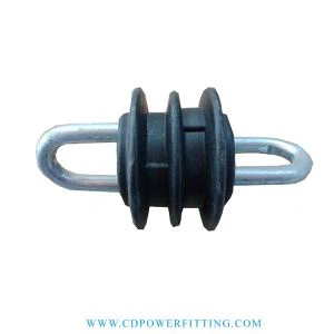 New Type Tension Insulator