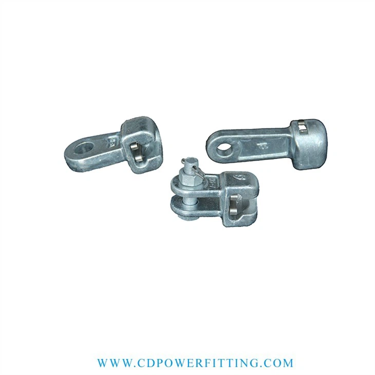 Aluminium Alloy Socket Tongue
