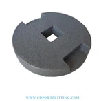 Peso do contador de suspensão