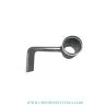 Helical Suspension Clamp