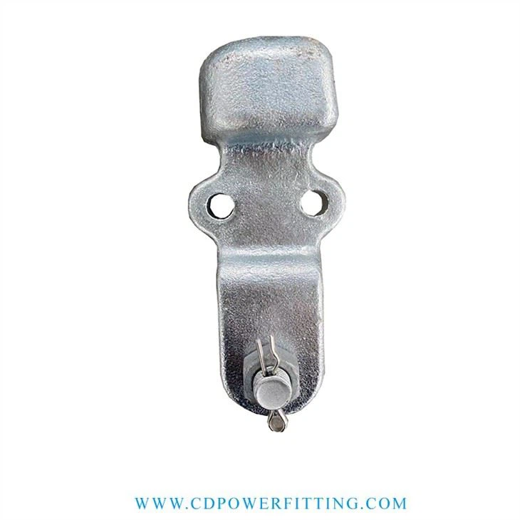 Line Hardware Socket Clevis