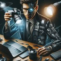 Representante de vendas internacional