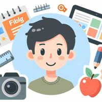 Analista de pesquisa de mercado